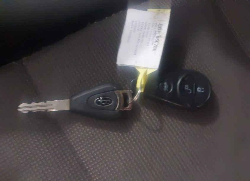 Photo 11 of 2007 Subaru Outback 2.5I (VIN 4S4BP61C177328766)