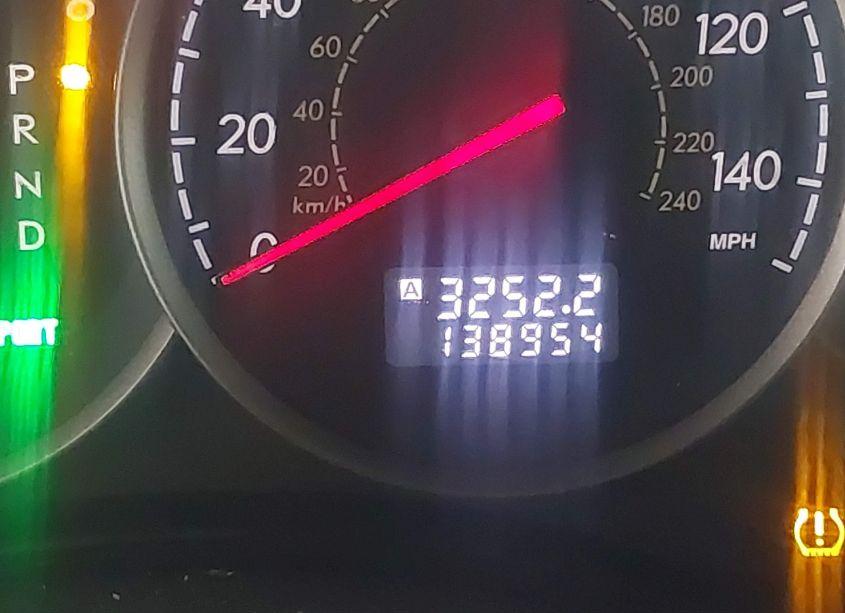 Photo 7 of 2007 Subaru Outback 2.5I (VIN 4S4BP61C177328766)