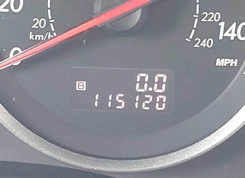 Photo 13 of 2007 Subaru Outback 2.5I (VIN 4S4BP61C177332901)