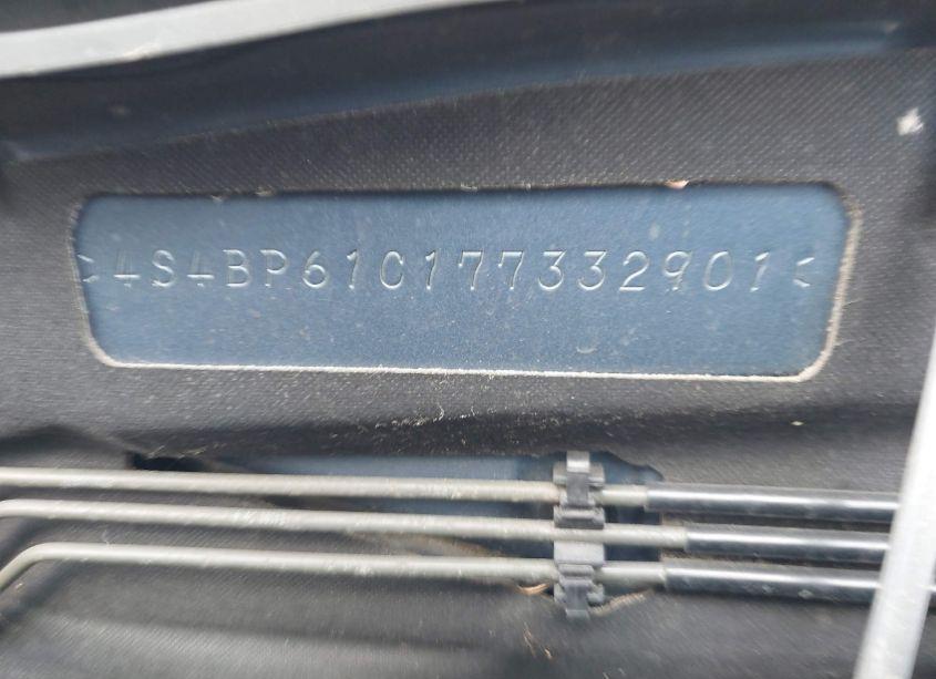 Photo 14 of 2007 Subaru Outback 2.5I (VIN 4S4BP61C177332901)