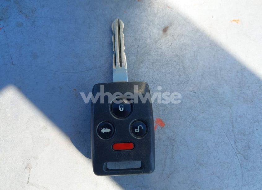 Photo 11 of 2008 Subaru Outback 2.5I (VIN 4S4BP61C186351701)