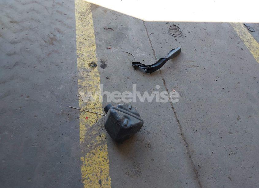 Photo 12 of 2008 Subaru Outback 2.5I/2.5I L.L. BEAN EDITION (VIN 4S4BP61C187303285)