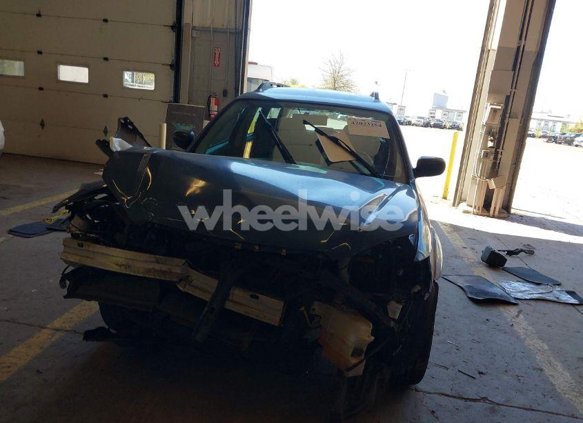 Photo 13 of 2008 Subaru Outback 2.5I/2.5I L.L. BEAN EDITION (VIN 4S4BP61C187303285)