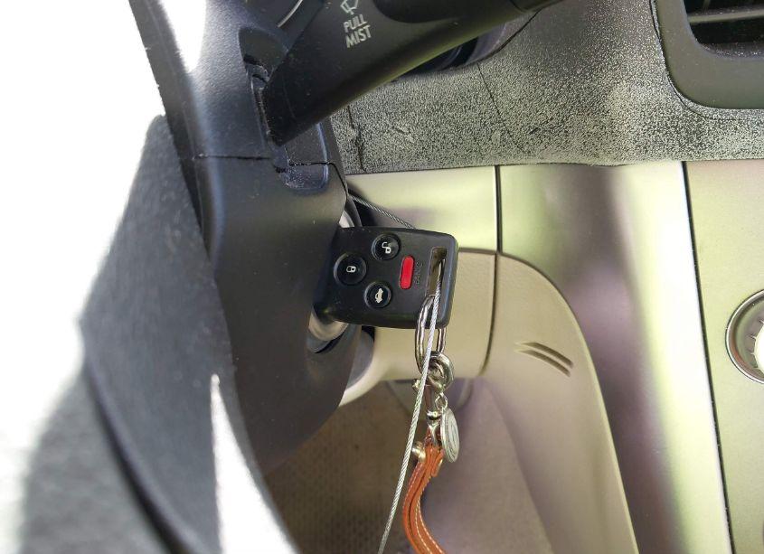 Photo 11 of 2008 Subaru Outback 2.5I/2.5I L.L. BEAN EDITION (VIN 4S4BP61C187329577)