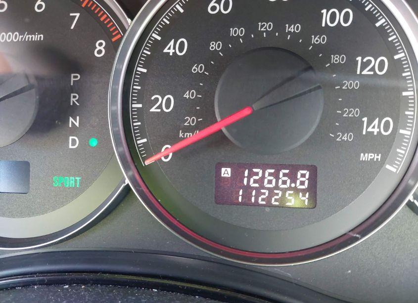 Photo 6 of 2008 Subaru Outback 2.5I/2.5I L.L. BEAN EDITION (VIN 4S4BP61C187329577)