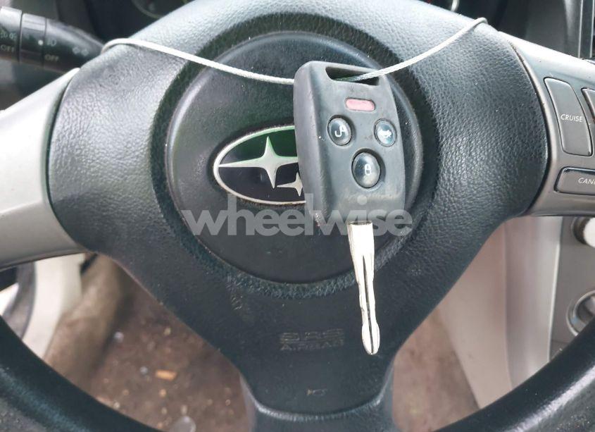 Photo 11 of 2008 Subaru Outback 2.5I/2.5I L.L. BEAN EDITION (VIN 4S4BP61C187352700)