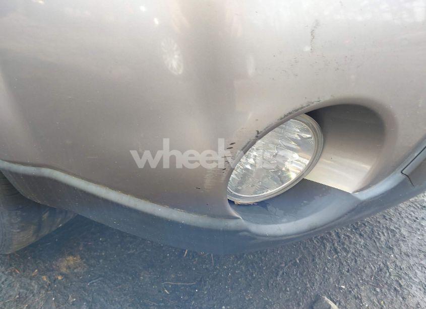 Photo 6 of 2008 Subaru Outback 2.5I/2.5I L.L. BEAN EDITION (VIN 4S4BP61C187365561)