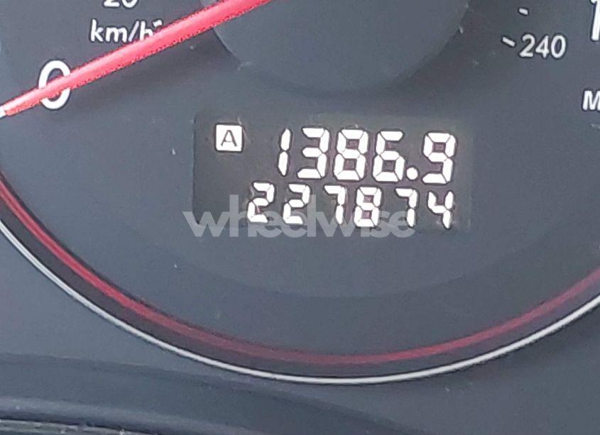 Photo 7 of 2009 Subaru Outback 2.5I (VIN 4S4BP61C197326177)