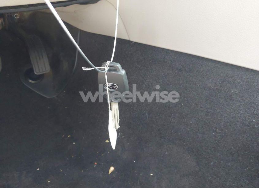 Photo 11 of 2009 Subaru Outback 2.5I (VIN 4S4BP61C197336921)