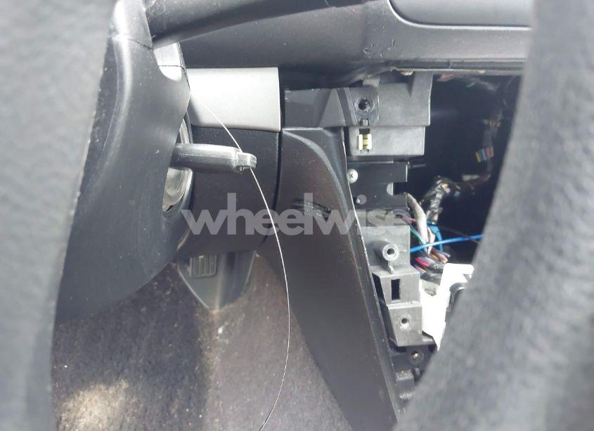 Photo 11 of 2009 Subaru Outback 2.5I (VIN 4S4BP61C197341844)