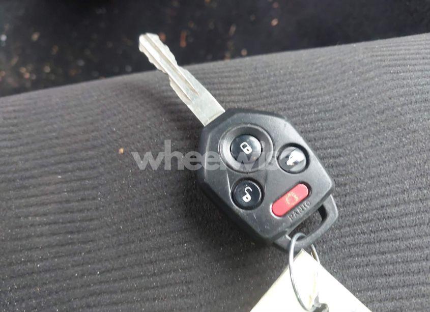 Photo 11 of 2009 Subaru Outback 2.5I (VIN 4S4BP61C197345909)