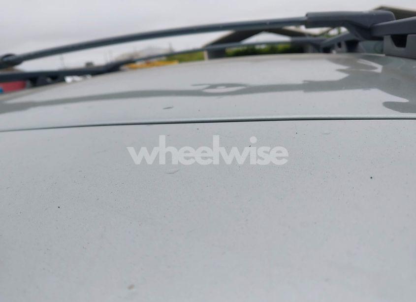 Photo 13 of 2009 Subaru Outback 2.5I (VIN 4S4BP61C197347966)