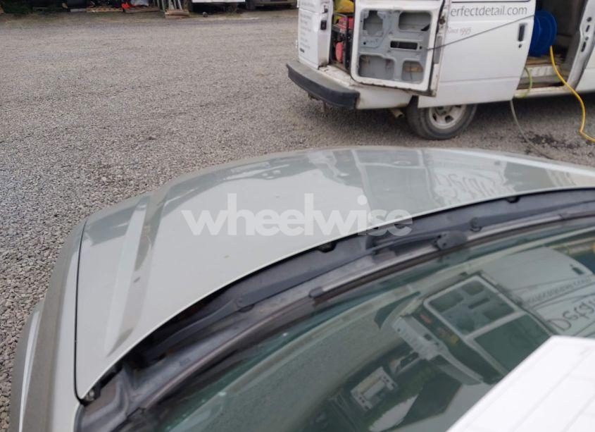 Photo 15 of 2009 Subaru Outback 2.5I (VIN 4S4BP61C197347966)