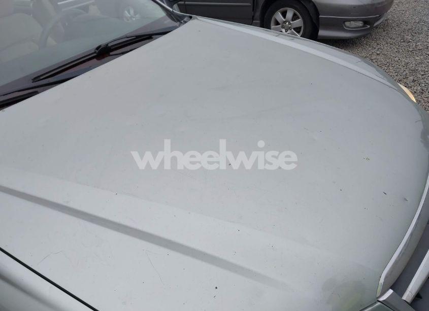 Photo 6 of 2009 Subaru Outback 2.5I (VIN 4S4BP61C197347966)