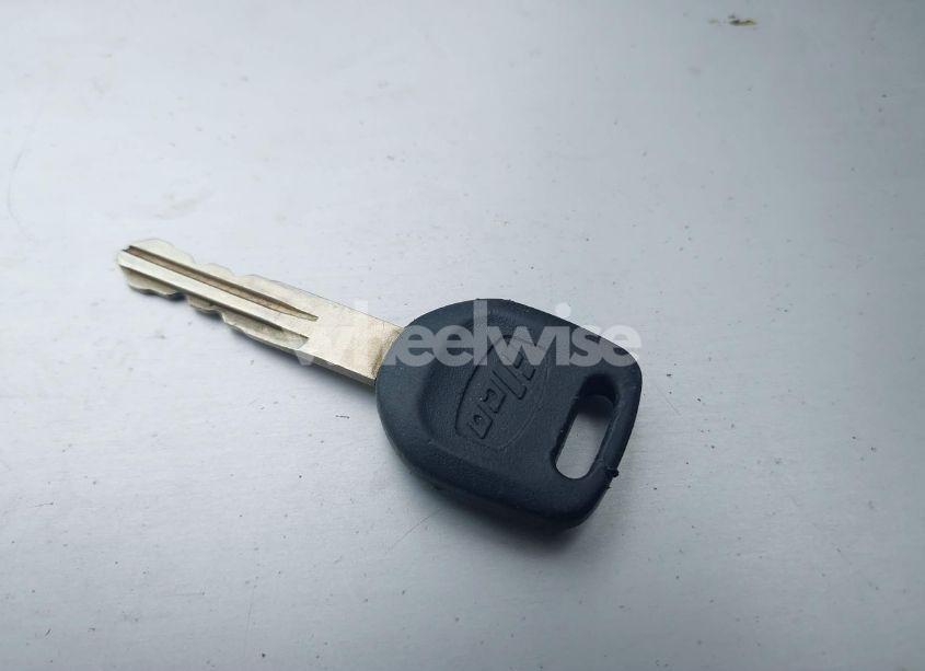 Photo 11 of 2005 Subaru Outback 2.5I (VIN 4S4BP61C257304280)