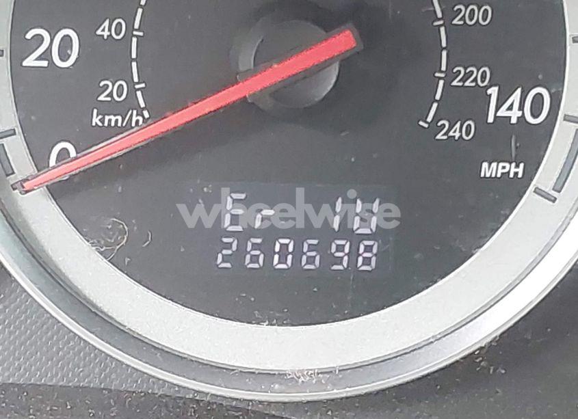 Photo 7 of 2005 Subaru Outback 2.5I (VIN 4S4BP61C257304280)