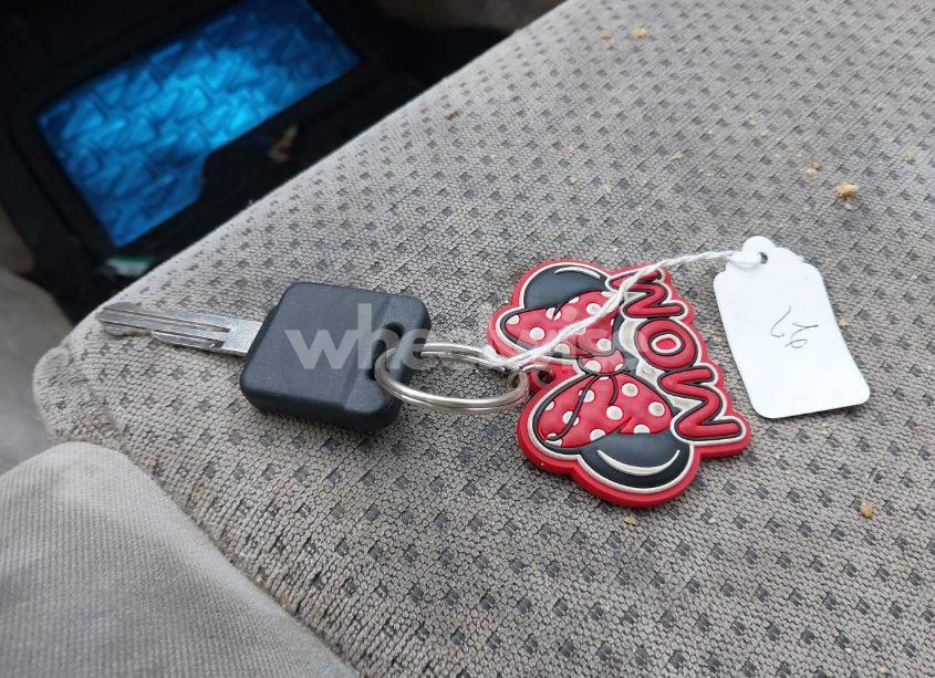 Photo 11 of 2005 Subaru Outback 2.5I (VIN 4S4BP61C257318003)