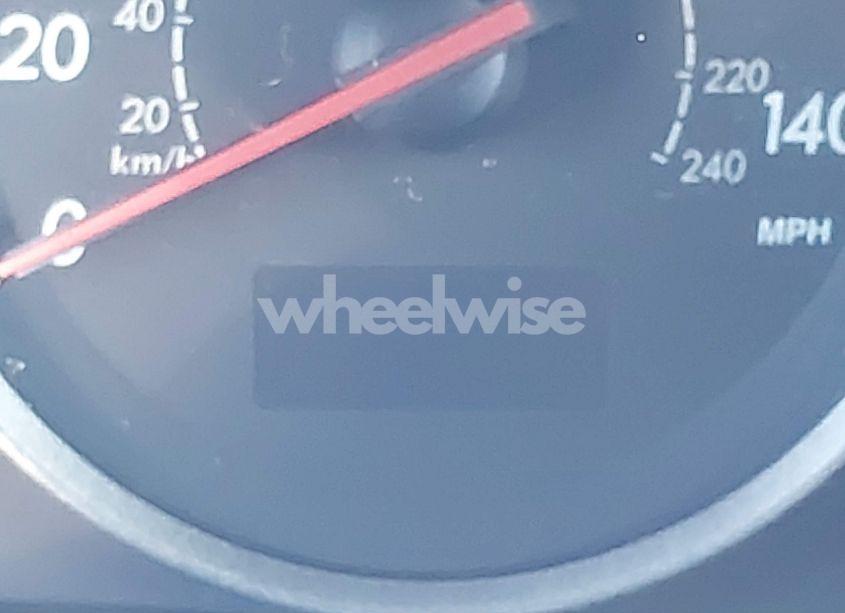 Photo 14 of 2006 Subaru Outback 2.5I (VIN 4S4BP61C267310744)