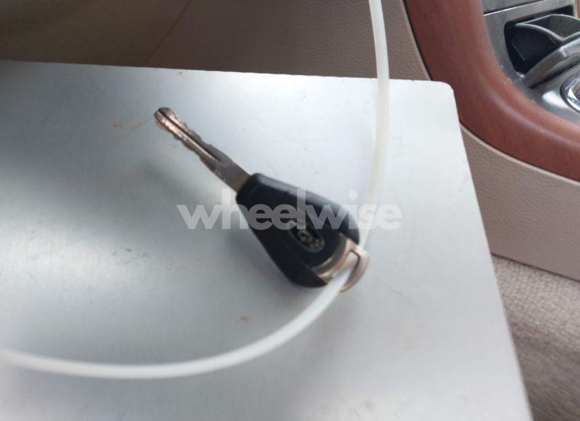 Photo 11 of 2006 Subaru Outback 2.5I (VIN 4S4BP61C267330685)