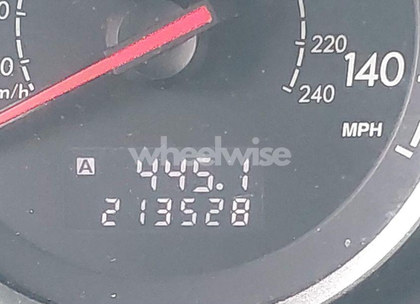 Photo 7 of 2006 Subaru Outback 2.5I (VIN 4S4BP61C267330685)