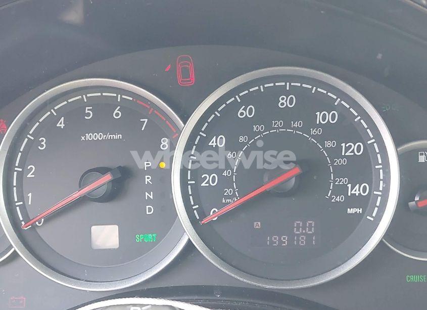 Photo 7 of 2006 Subaru Outback 2.5I (VIN 4S4BP61C267354114)