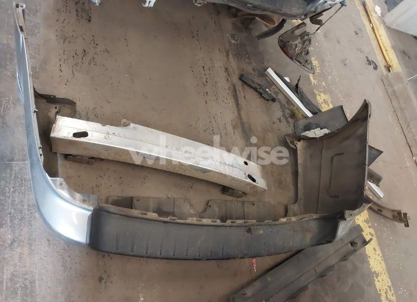 Photo 11 of 2006 Subaru Outback 2.5I (VIN 4S4BP61C267362519)