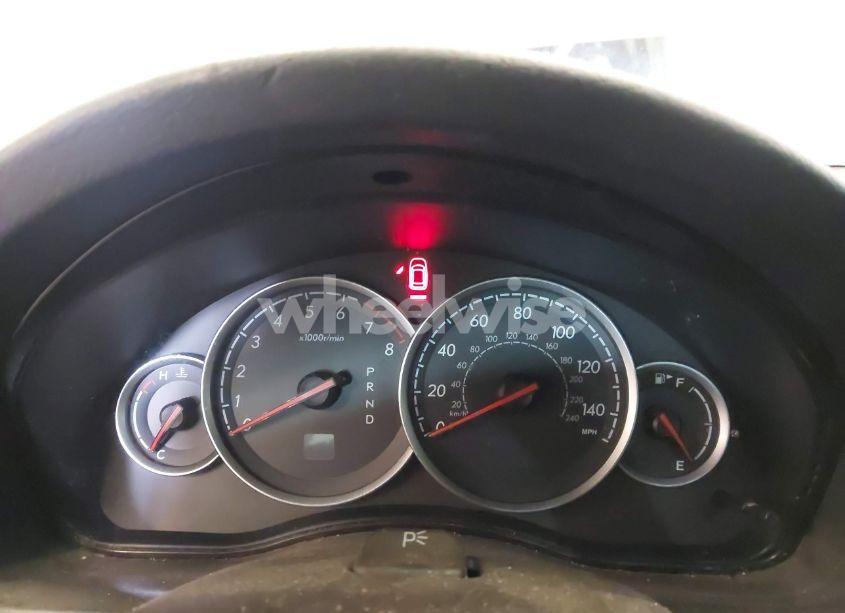 Photo 7 of 2006 Subaru Outback 2.5I (VIN 4S4BP61C267362519)