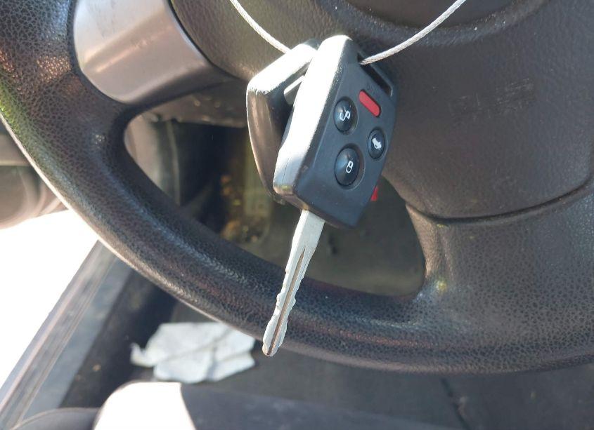 Photo 11 of 2008 Subaru Outback 2.5I/2.5I L.L. BEAN EDITION (VIN 4S4BP61C287300508)