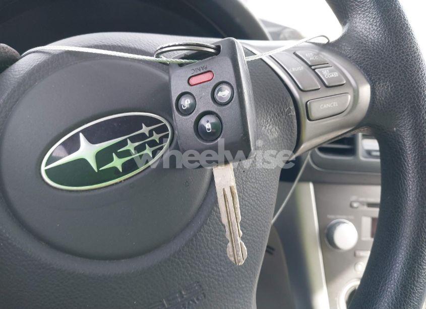 Photo 11 of 2008 Subaru Outback 2.5I/2.5I L.L. BEAN EDITION (VIN 4S4BP61C287357520)