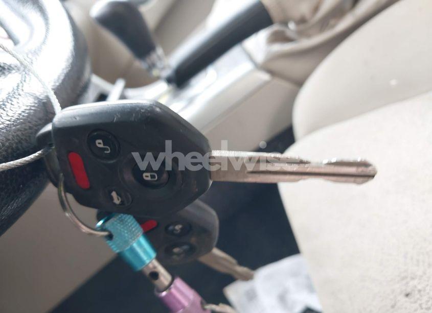 Photo 11 of 2009 Subaru Outback 2.5I (VIN 4S4BP61C297332716)