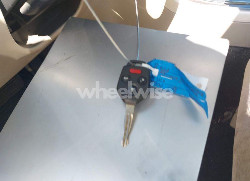 Photo 11 of 2009 Subaru Outback 2.5I (VIN 4S4BP61C297334739)