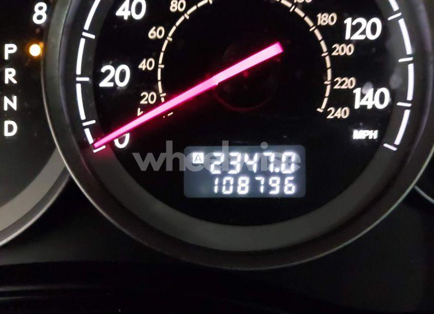 Photo 15 of 2005 Subaru Outback 2.5I (VIN 4S4BP61C357390957)