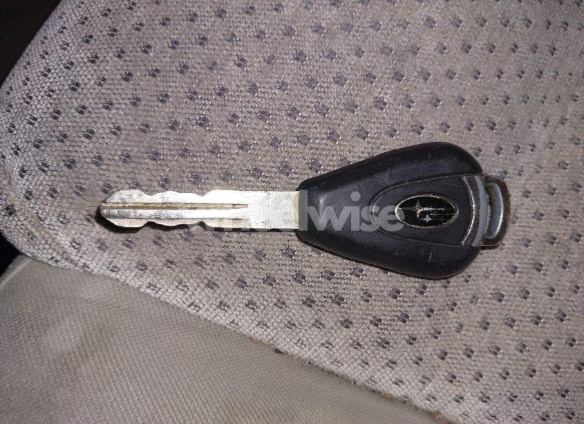 Photo 11 of 2006 Subaru Outback 2.5I (VIN 4S4BP61C367313460)