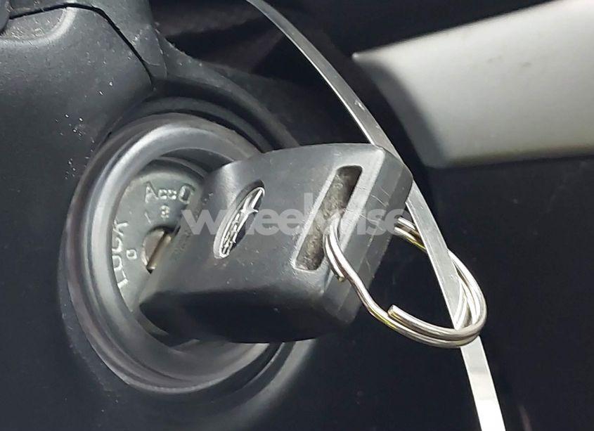 Photo 11 of 2008 Subaru Outback (VIN 4S4BP61C387342718)