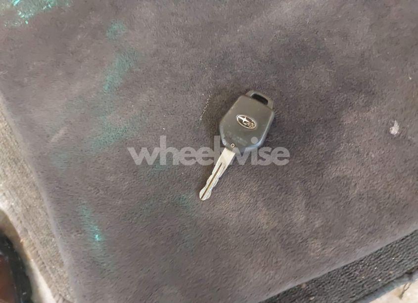 Photo 11 of 2009 Subaru Outback 2.5I (VIN 4S4BP61C396338952)