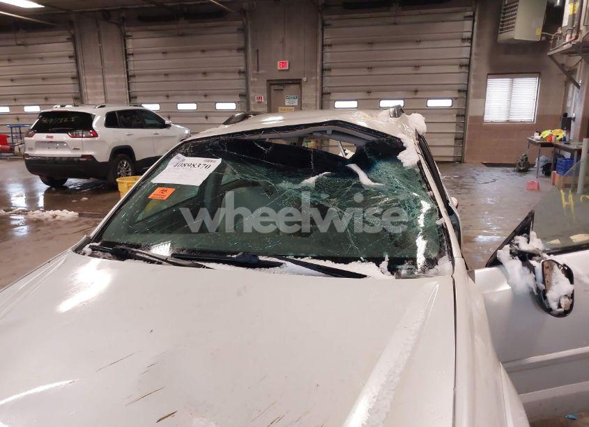 Photo 12 of 2009 Subaru Outback 2.5I (VIN 4S4BP61C396338952)