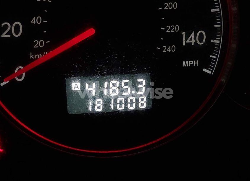 Photo 7 of 2009 Subaru Outback 2.5I (VIN 4S4BP61C396338952)