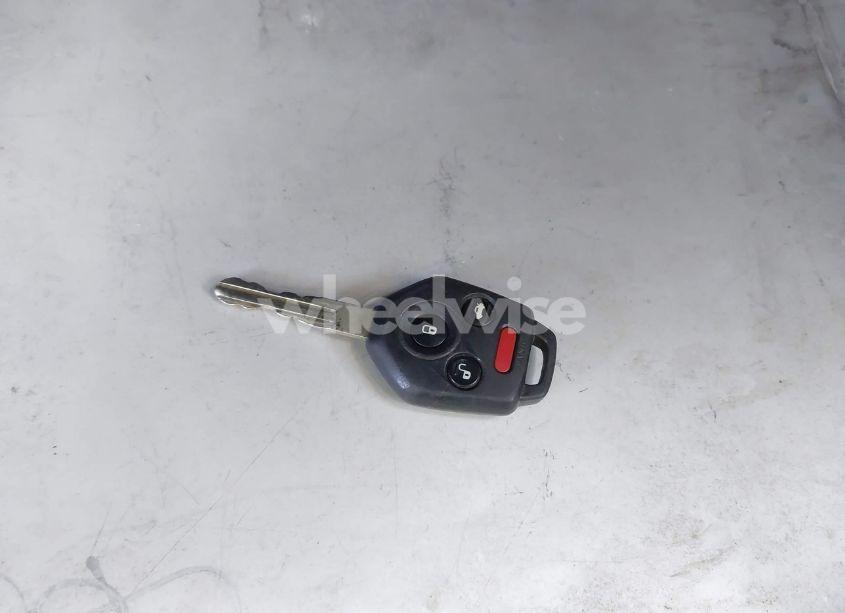 Photo 11 of 2009 Subaru Outback 2.5I (VIN 4S4BP61C397319134)