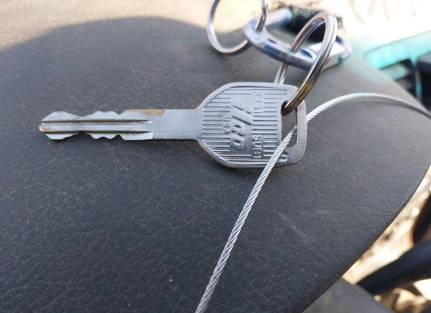 Photo 11 of 2005 Subaru Outback 2.5I (VIN 4S4BP61C456348934)