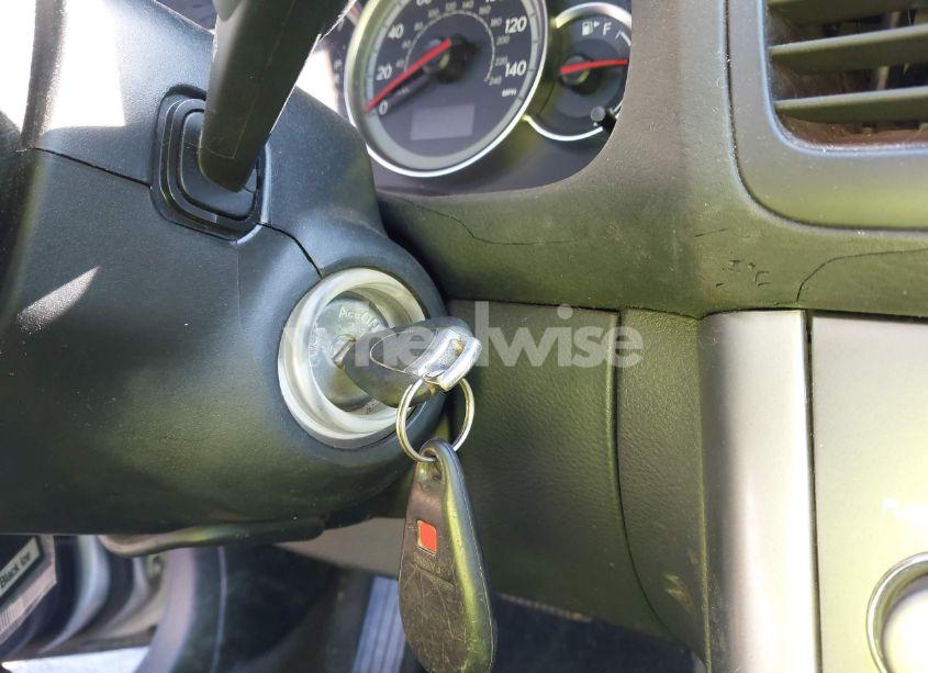 Photo 11 of 2005 Subaru Outback 2.5I (VIN 4S4BP61C457324594)