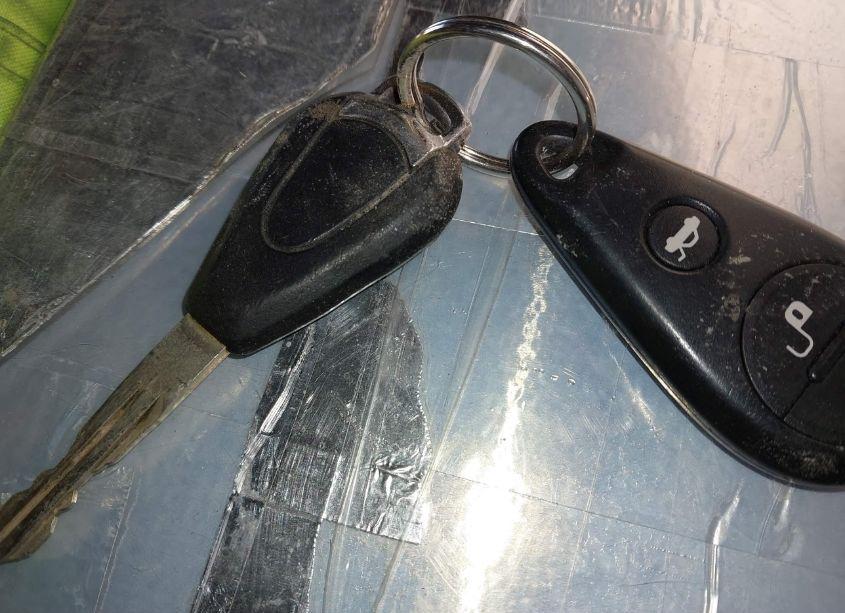 Photo 11 of 2005 Subaru Outback 2.5I (VIN 4S4BP61C457342545)