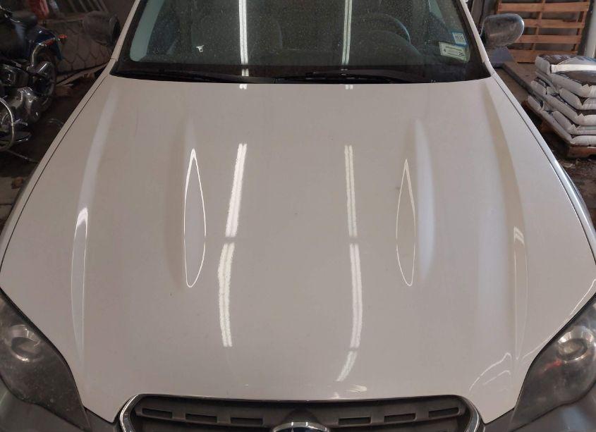 Photo 6 of 2005 Subaru Outback 2.5I (VIN 4S4BP61C457342545)