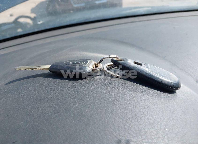 Photo 11 of 2006 Subaru Outback 2.5I (VIN 4S4BP61C467317338)