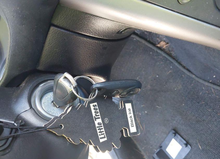 Photo 11 of 2006 Subaru Outback 2.5I (VIN 4S4BP61C467352316)