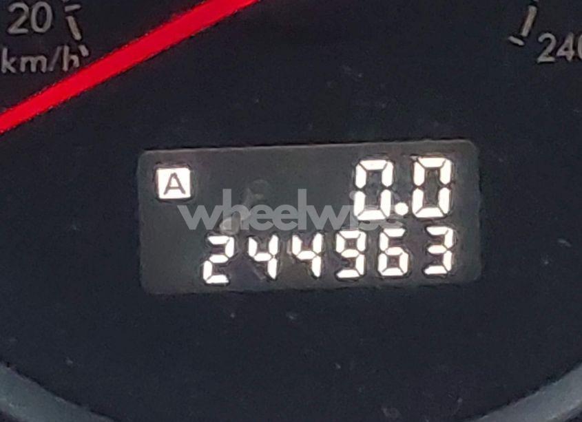 Photo 16 of 2007 Subaru Outback 2.5I (VIN 4S4BP61C476316729)