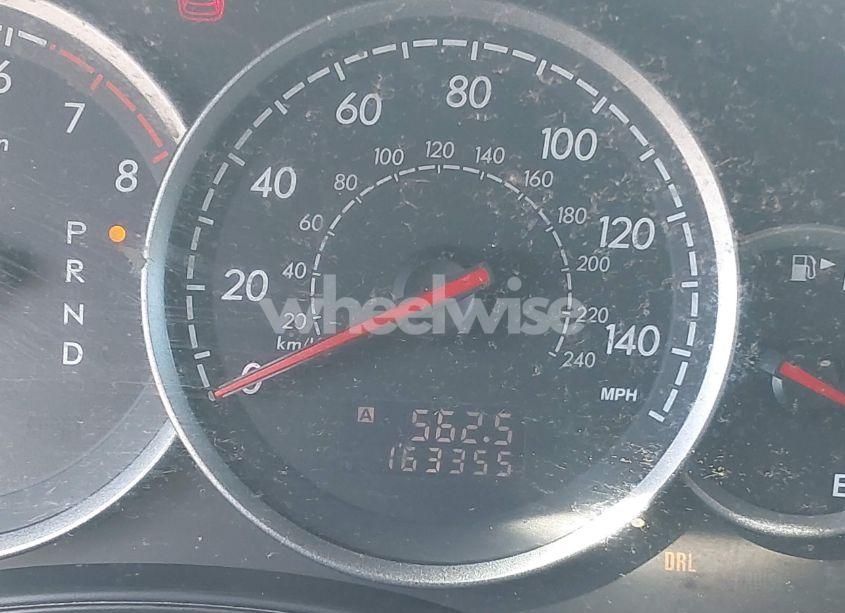 Photo 7 of 2007 Subaru Outback 2.5I (VIN 4S4BP61C477305644)