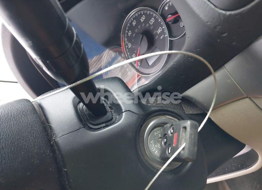 Photo 11 of 2008 Subaru Outback 2.5I/2.5I L.L. BEAN EDITION (VIN 4S4BP61C487302650)