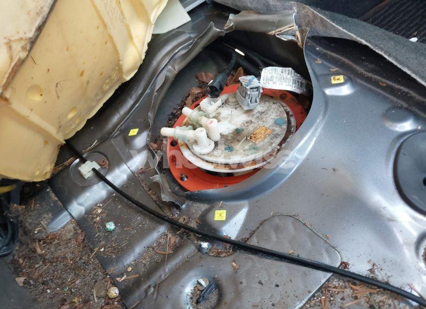 Photo 12 of 2008 Subaru Outback 2.5I/2.5I L.L. BEAN EDITION (VIN 4S4BP61C487312692)