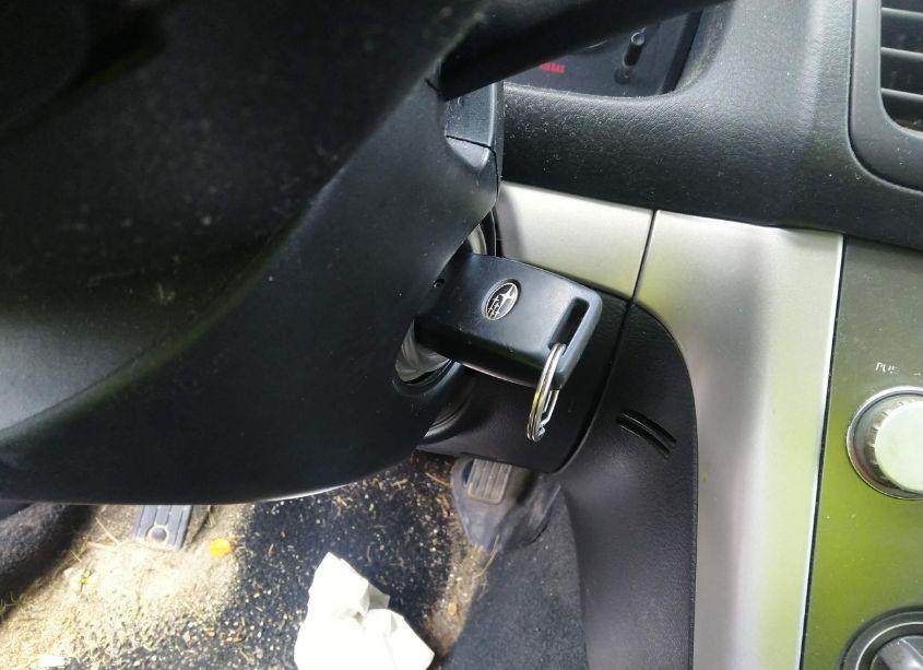 Photo 11 of 2008 Subaru Outback 2.5I/2.5I L.L. BEAN EDITION (VIN 4S4BP61C487342419)