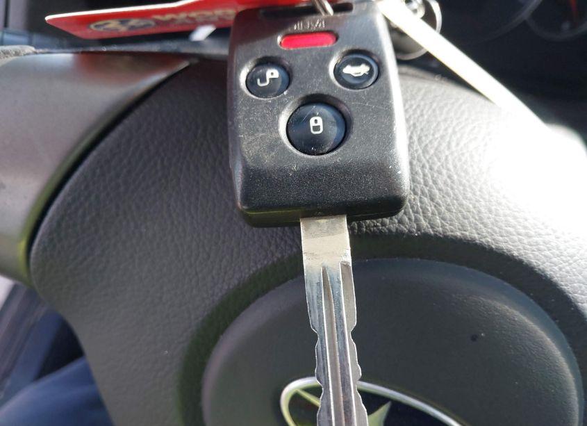 Photo 11 of 2008 Subaru Outback 2.5I/2.5I L.L. BEAN EDITION (VIN 4S4BP61C487359964)